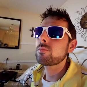 Meet your Posher, Scott